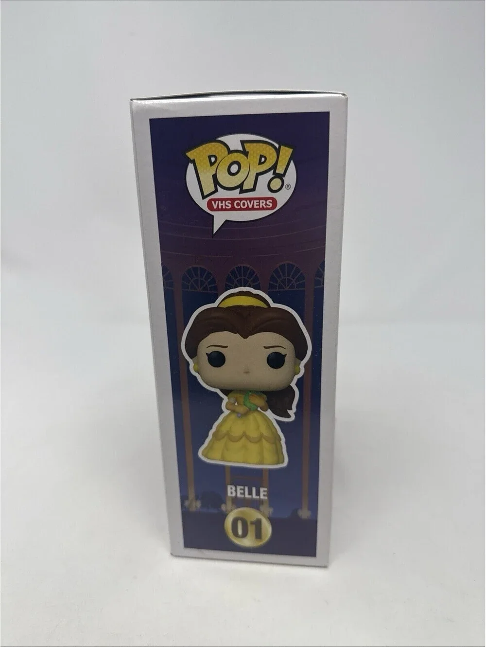 Funko product beauty